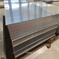 Best Quality ASTM A53 Galvanized Sheet Plate